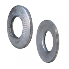 Conical Contact Lock Washer