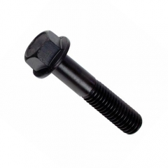 Hex Flange Bolt