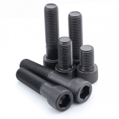 Hex Socket Head Cap Bolt