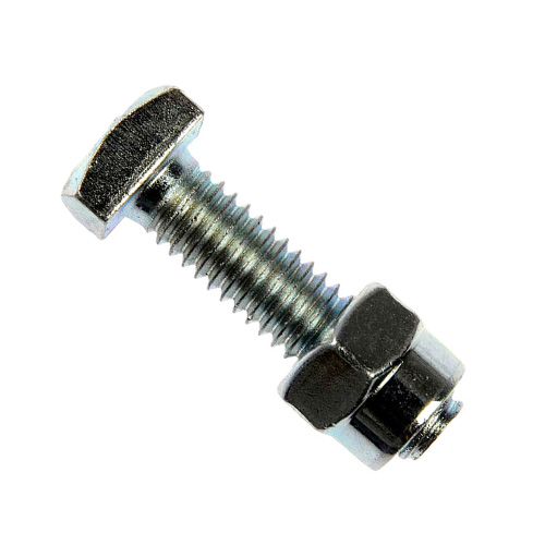 Square Head Bolt