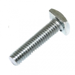 Square Head Bolt