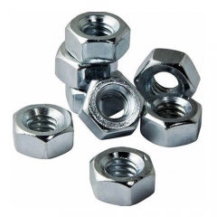 Hex Nut