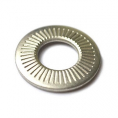 Conical Contact Lock Washer