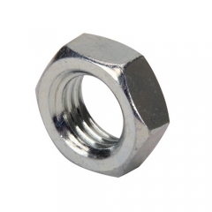 Hex Thin Nut