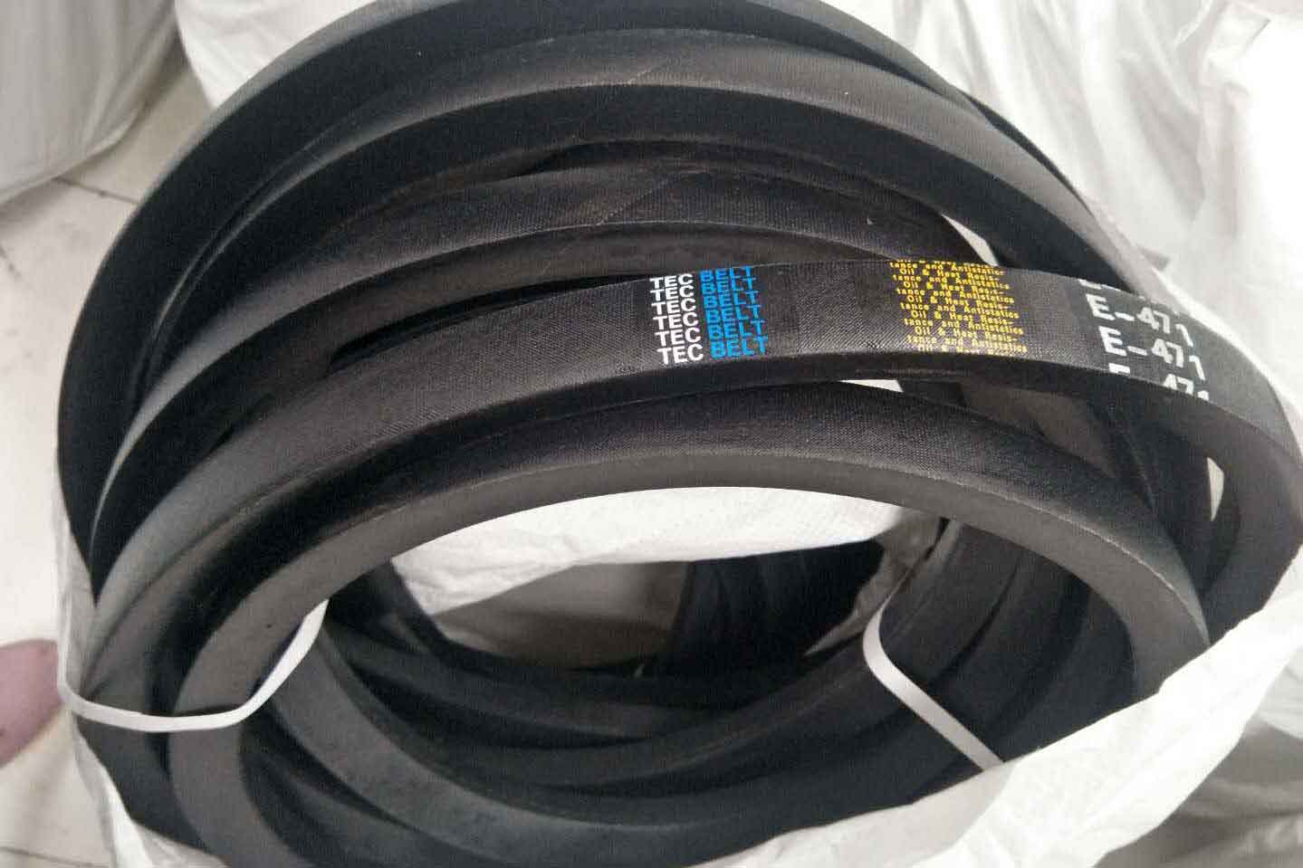How to check the quality of V belts? Which aspects need to be checked?