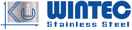 THE FUTURE OF STAINLESS STEEL