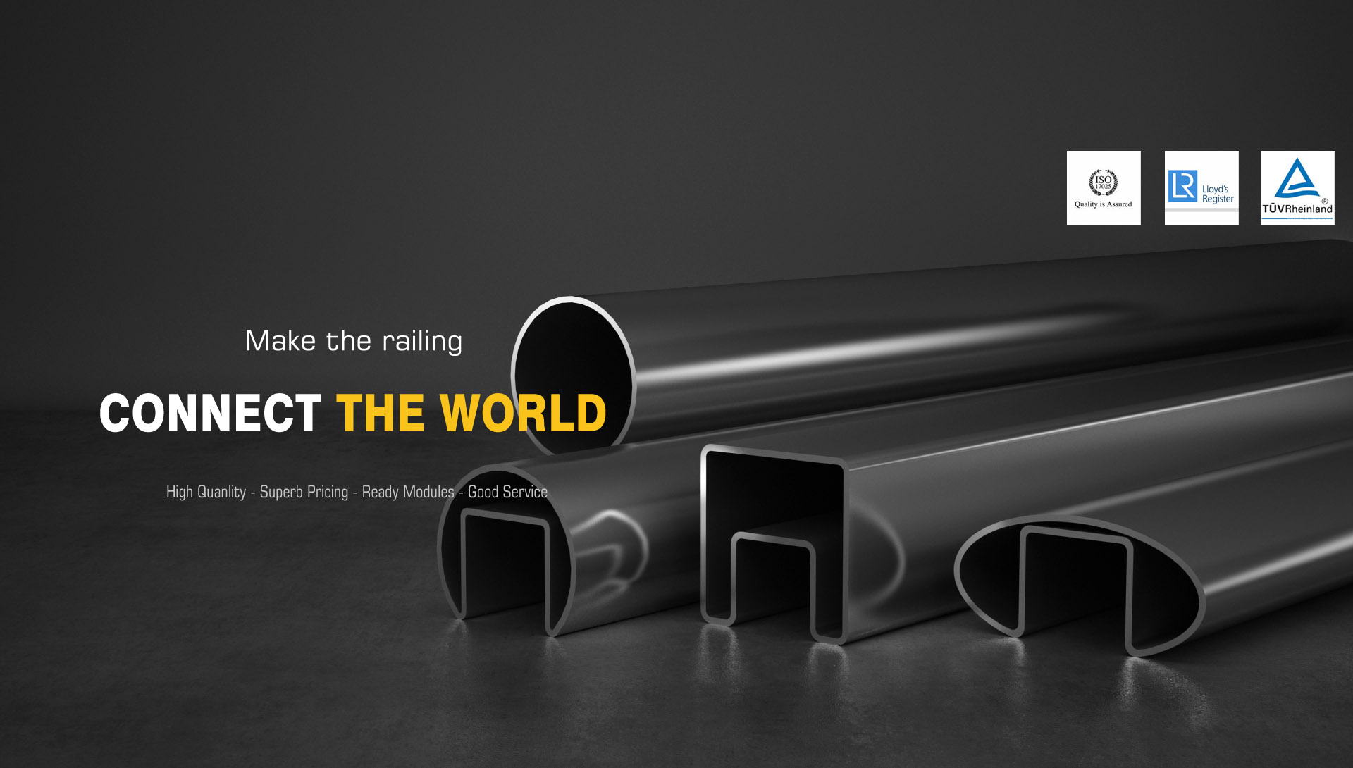 WINTEC RAILING