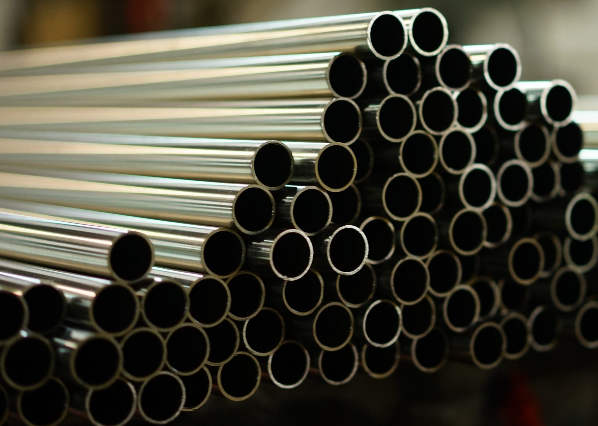 Stainless Tubes