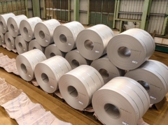 Stainless coil- hot-roll