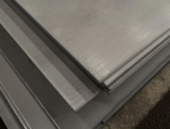Stainless steel Sheet Hot-roll 316L