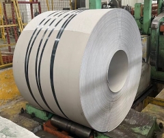 Stainless coil- hot-roll