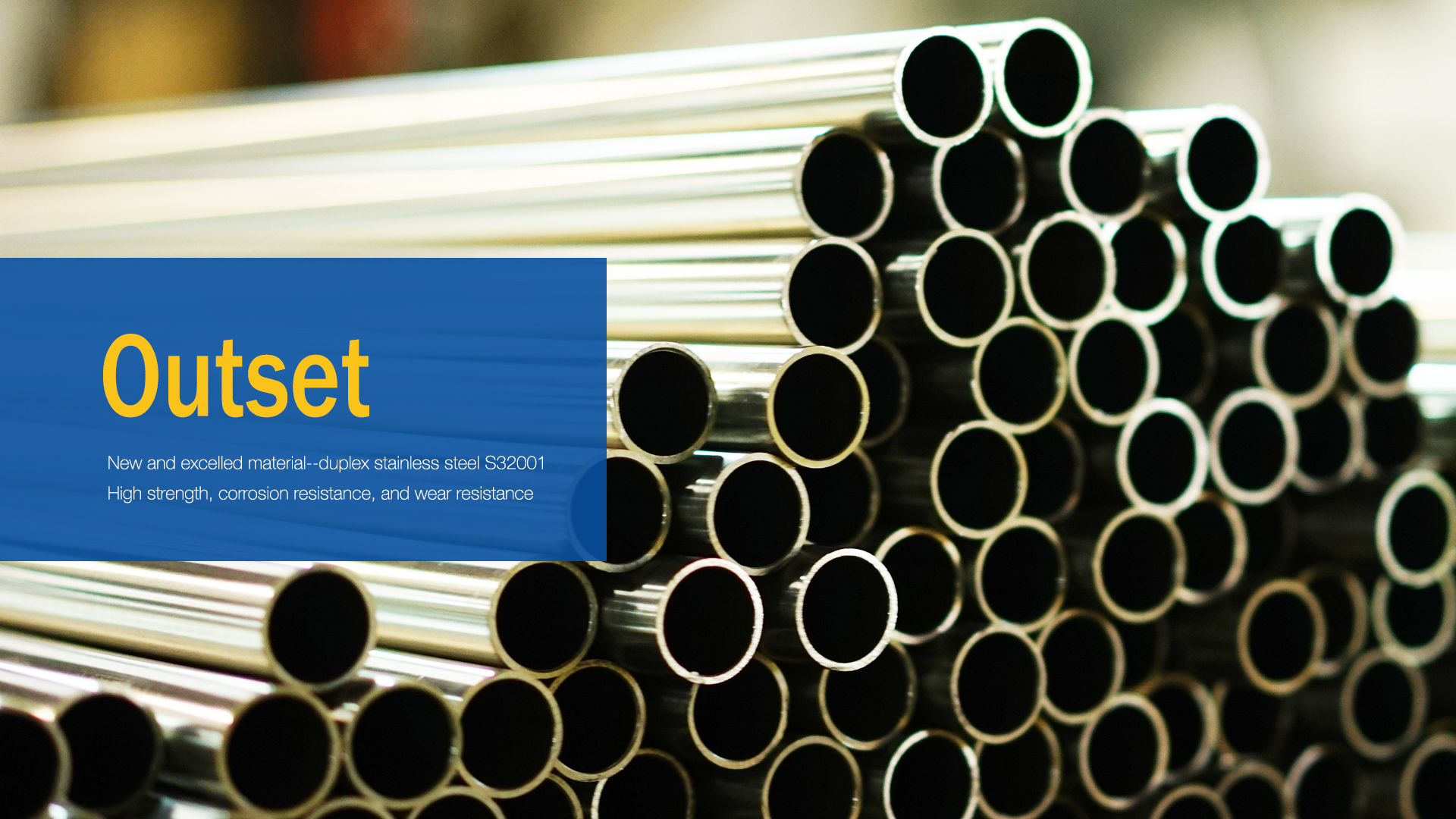 ASTM A554