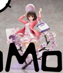 (Pre-order Closed)GSC Saekano: How to Raise a Boring Girlfriend Fine Megumi Kato 1/7