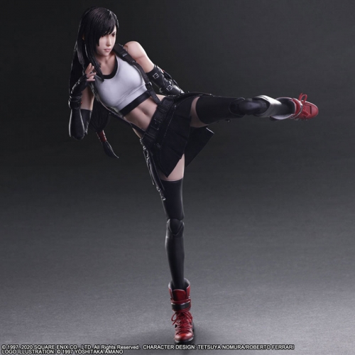 tifa figma