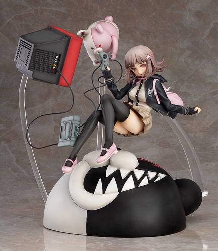 Danganronpa 2 Goodbye Despair Chiaki Nanami 1/8 Figure