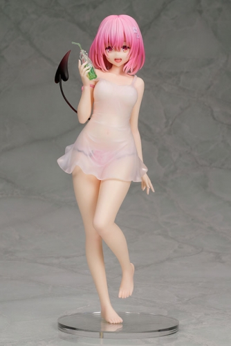 (In Stock)To Love-Ru Darkness Momo Velia Deviluke 1/6 Figure