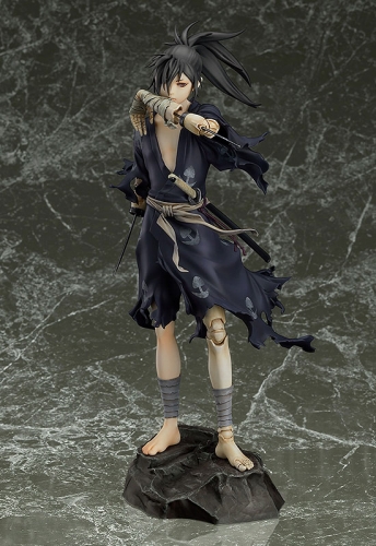 (Sold Out) Dororo Hyakkimaru 1/7 Figure