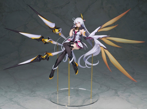 (Pre-order Closed)Alter Houkai 3rd Herrscher of the Void Kiana 1/8 Figure