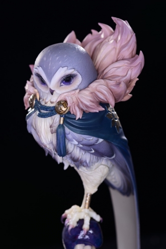 (Sold Out)Owl By Ryota Murayama x Animal Planet