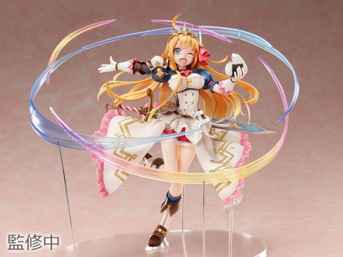 (Pre-order Closed)FuRyu Prin cess Connect Re: Dive Pecorine 1/7 Figure