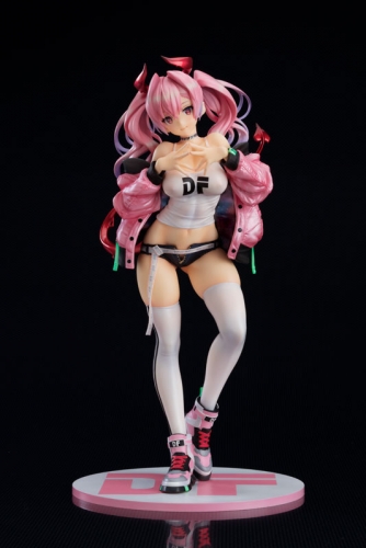 (Sold Out) Max Factory Stella 1/7 Figure