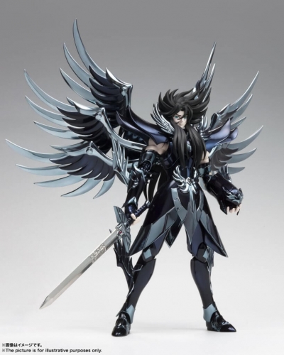 hades action figure