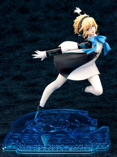 Phat Persona 3: Dancing in Moonlight Aigis 1/7 Figure