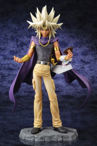 (Pre-order Closed)Yu-Gi-Oh! Duel Monsters: Yami Marik 1/7 Figure