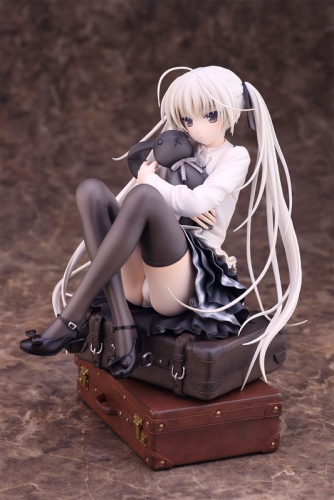 Yosuga no Sora - Sora Kasugano 1/7 Figure