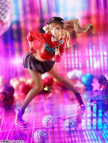 (Pre-order Closed)Persona 5 Dancing in Starlight Ann Takamaki 1/7 Figure