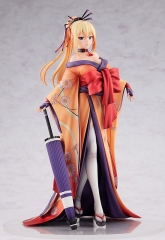 Aliceliese Lou Nebulis IX 1/7 KDcolle Figure Original Dress Ver. -- Kimi to  Boku no Saigo no Senjou, Aruiwa Sekai ga Hajimaru Seisen