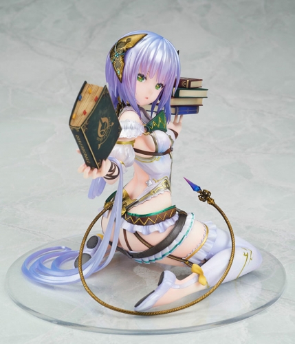 (In Stock)Alter Atelier Sophie: The Alchemist of the Mysterious Book Plachta 1/7 Figure