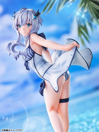 (Pre-order)KADOKAWA KDcolle The Misfit of Demon King Academy Misha Necron Swimsuit Ver. 1/7 Figure