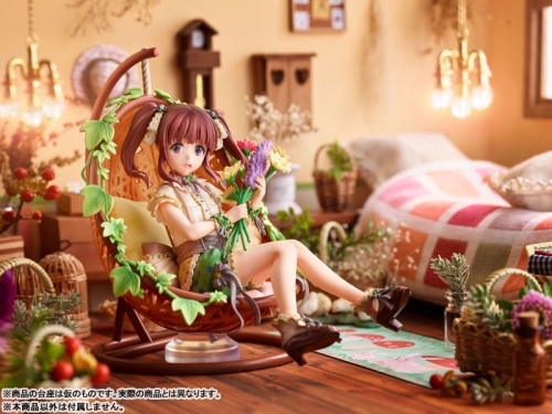 (Pre-order)amiami THE IDOLM@STER Cinderella Girls Chieri Ogata My Fairy Tale ver. 1/8 Figure