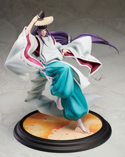 (Sold Out)HOBBY MAX JAPAN Hikaru no Go Fujiwara-no-Sai 1/7 Figure