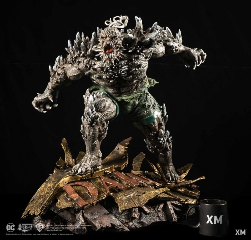 (Pre-order Closed)Doomsday 1/4 Scale Statue By XM Studios