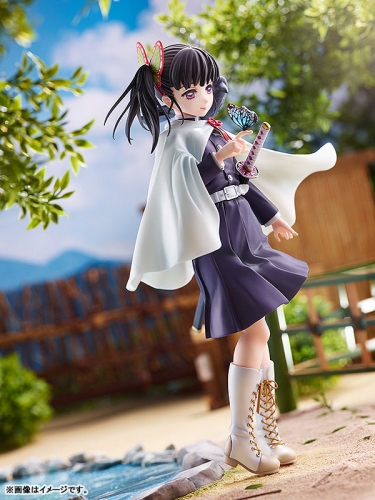 (Pre-order)Phat Demon Slayer: Kimetsu no Yaiba Kanao Tsuyuri 1/7 Figure