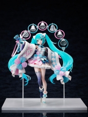 (Pre-order)FuRyu Hatsune Miku 