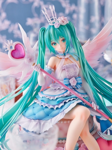 (Back-order) Spiritale&Wing Hatsune Miku Vocaloid Sweet Angel Ver.