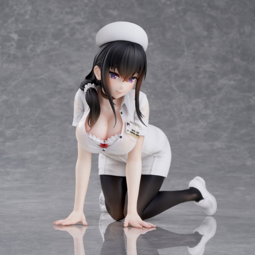 (Pre-order)Union Creative UC KFR Illustration Nurse-san Figure