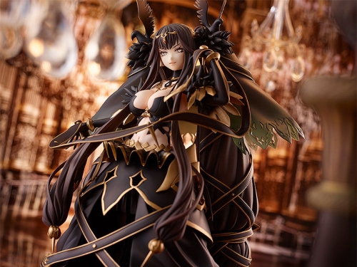 (Back-order)Phat Fate Grand Order Assassin Semiramis 1/7 Figure