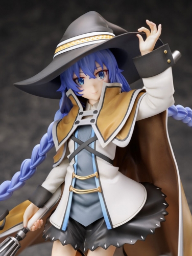 (Pre-order Closed)FuRyu Mushoku Tensei jobless reincarnation Roxy Migurdia 1/7 Figure