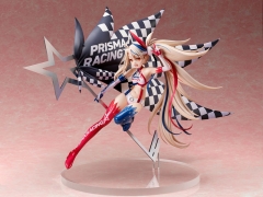 (Pre-order)plusone Fate kaleid liner Prisma Illya 3rei Illyasviel Von Einzbern Racing ver. 1/7 Figure