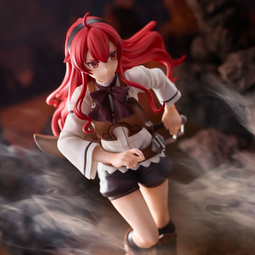 (Pre-order Closed)Union Creative UC Mushoku Tensei Isekai Ittara Honki Dasu Eris Boreas Greyrat Figure