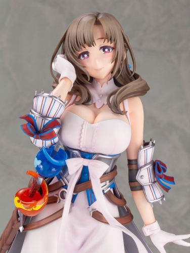 (Sold Out)Kotobukiya Do You Love Your Mom and Her Two-Hit Multi-Target Attacks? Mamako Oosuki 1/7 Figure