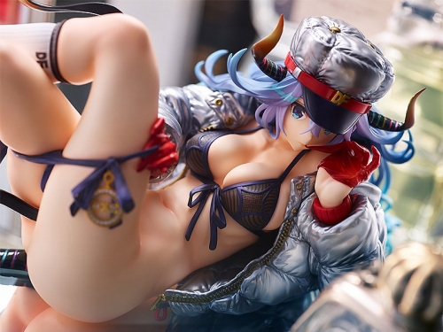 Max Factory Luphia Original Character 1/7 Figure