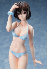 (Pre-order)FREEing B-STYLE Loveplus Manaka Takane Swimsuit Ver. 1/4 Figure