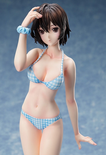 (Pre-order)FREEing B-STYLE Loveplus Manaka Takane Swimsuit Ver. 1/4 Figure