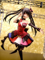 (Pre-order Closed) Plum Date A Bullet Kurumi Tokisaki Idol Ver. 1/7 Figure