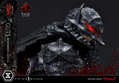 (Pre-order Closed)Rage Edition Guts Berserker Armor UPMBR-18 1/4 Scale Statue by Prime 1 Studio